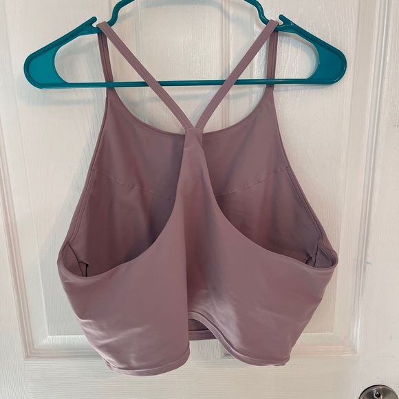 Old Navy Powersoft Longline Sports Bra - Picture 3 of 3